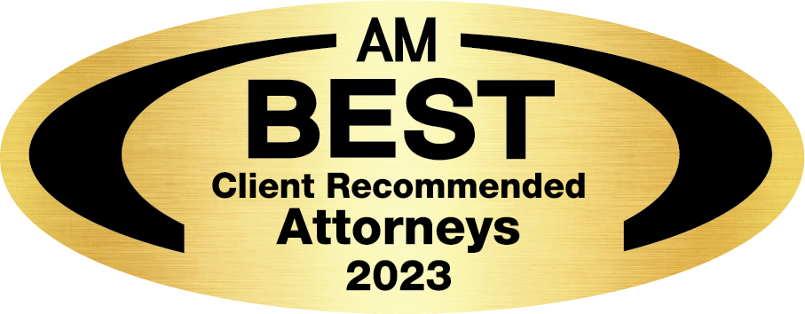 Christiansen & Prezeau, PLLP - AM Best Insurance Attorneys 2018
